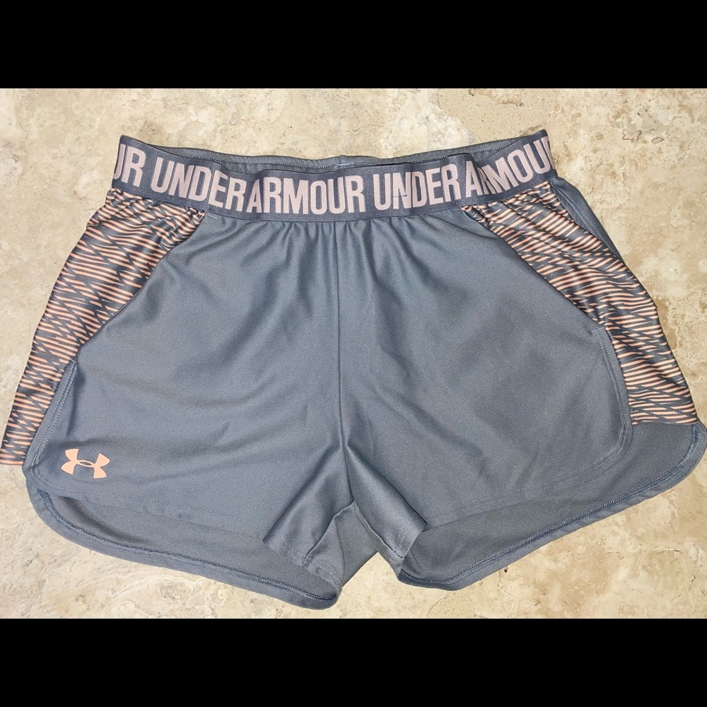 Women’s Under Armour Workout Shorts